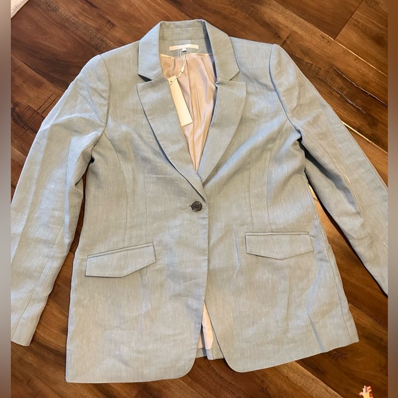 Willow blazer new with tag - Picture 2 of 5